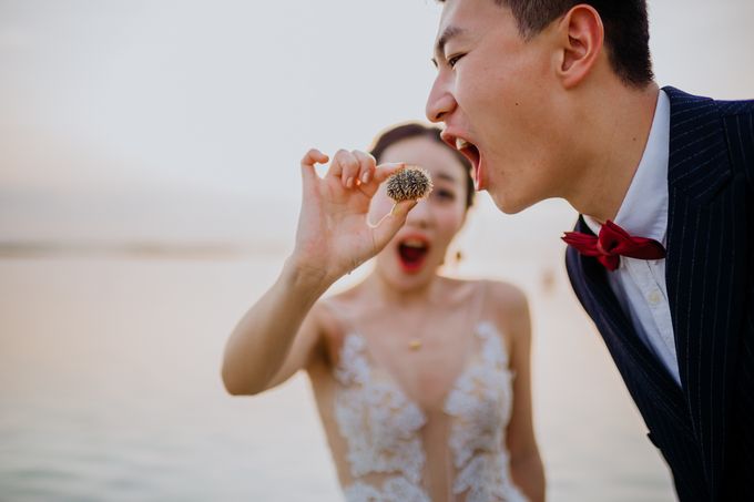 Pre-wedding photo of T and N by PadiPhotography - 041 Pre-wedding photo of T and N by PadiPhotography - 041