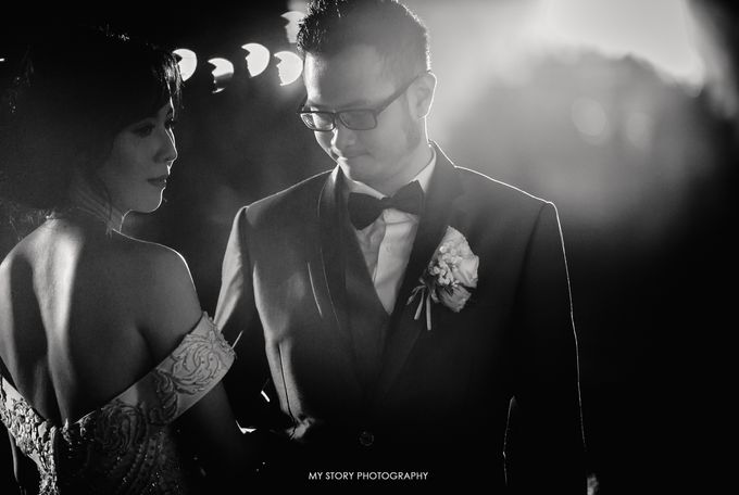 Wedding Photography Edwin & Dinny by PRIDE Organizer - 023