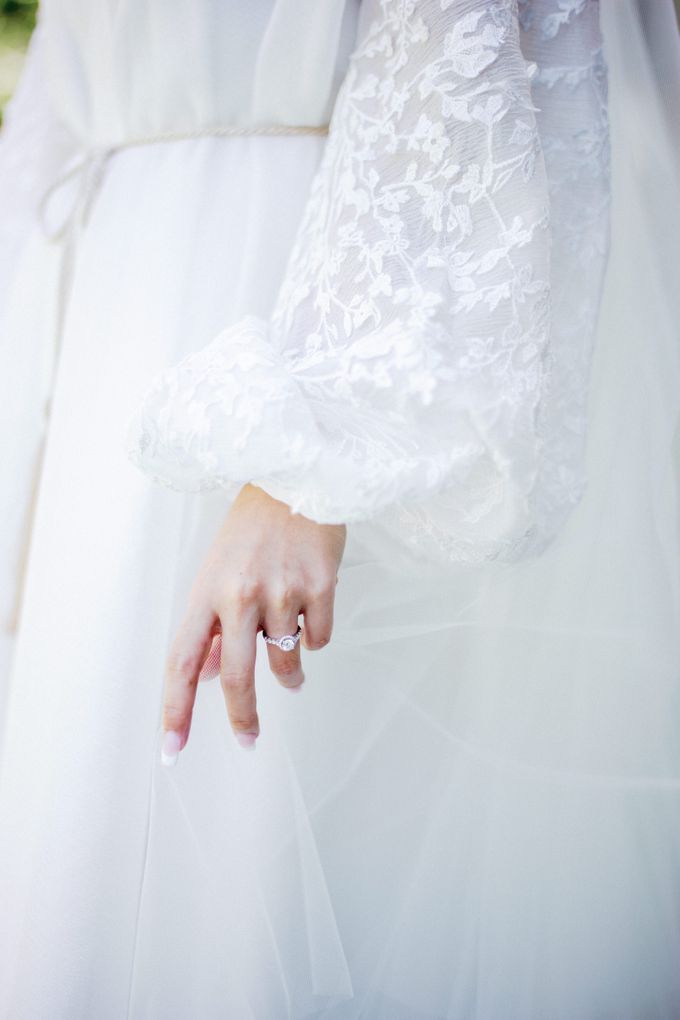Ganda & Stella Cliffside Wedding by Khayangan Estate - 011 Ganda & Stella Cliffside Wedding by Khayangan Estate - 011