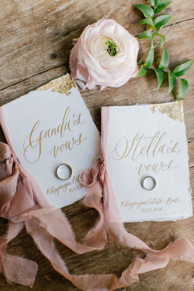 Ganda & Stella Cliffside Wedding by Khayangan Estate - 005 Ganda & Stella Cliffside Wedding by Khayangan Estate - 005