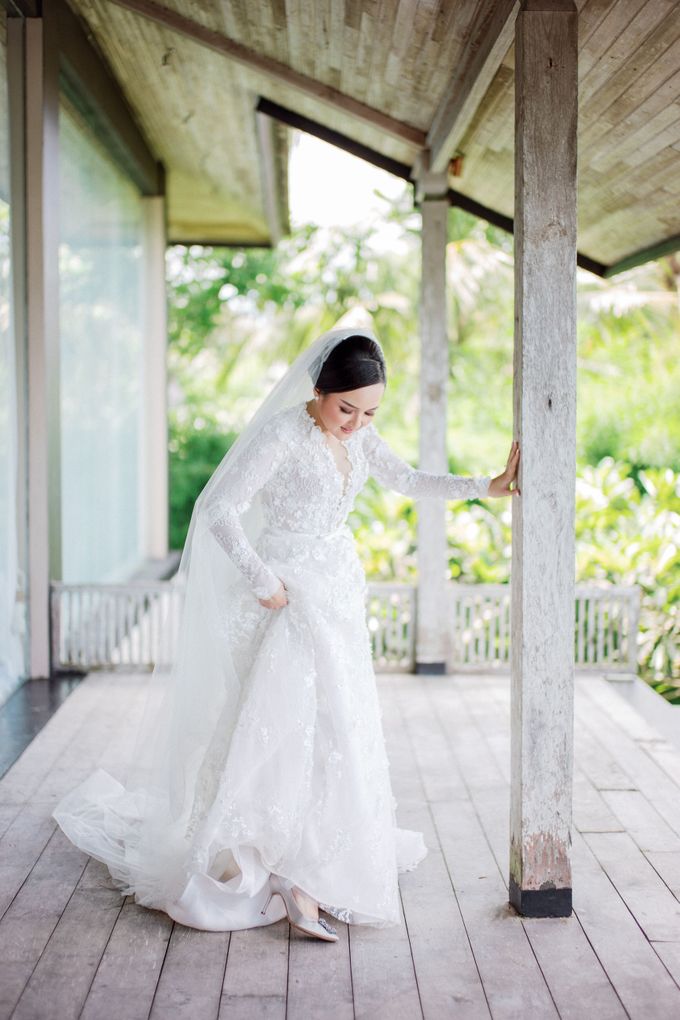 Ganda & Stella Cliffside Wedding by Khayangan Estate - 018 Ganda & Stella Cliffside Wedding by Khayangan Estate - 018