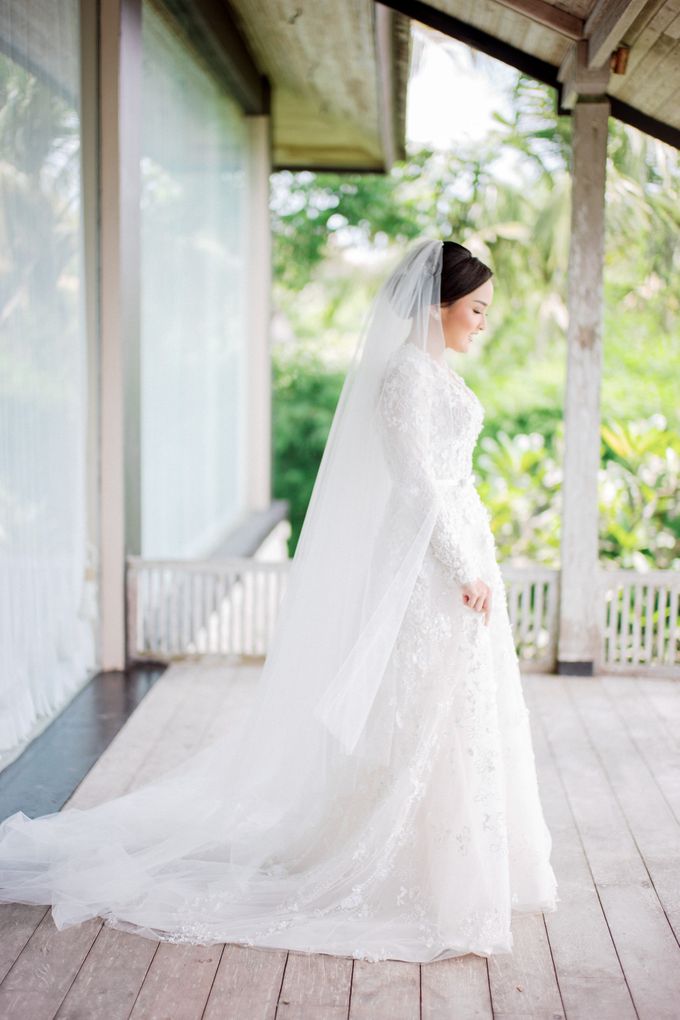 Ganda & Stella Cliffside Wedding by Khayangan Estate - 020 Ganda & Stella Cliffside Wedding by Khayangan Estate - 020