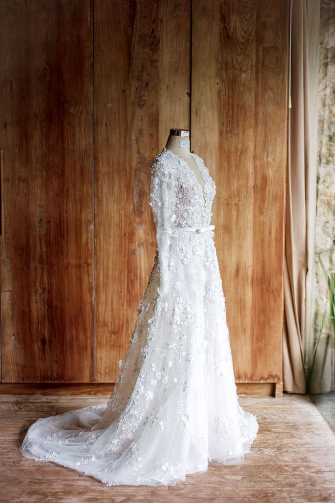 Ganda & Stella Cliffside Wedding by Vilia Wedding Planner - 007 Ganda & Stella Cliffside Wedding by Vilia Wedding Planner - 007