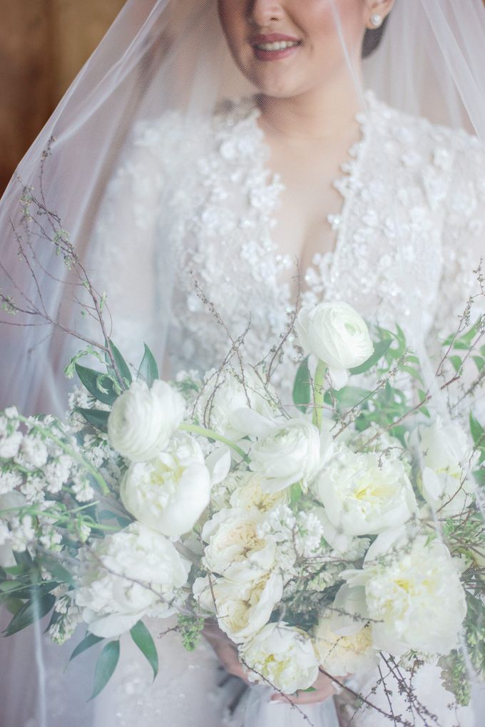 Ganda & Stella Cliffside Wedding by Khayangan Estate - 023 Ganda & Stella Cliffside Wedding by Khayangan Estate - 023