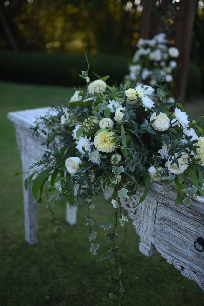 Zach & Jill by Cloris Decoration & Planner - 016 Zach & Jill by Cloris Decoration & Planner - 016