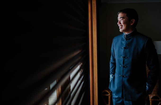 The Wedding Of Alexander & Veriana by Bali Wedding Atelier - 008 The Wedding Of Alexander & Veriana by Bali Wedding Atelier - 008