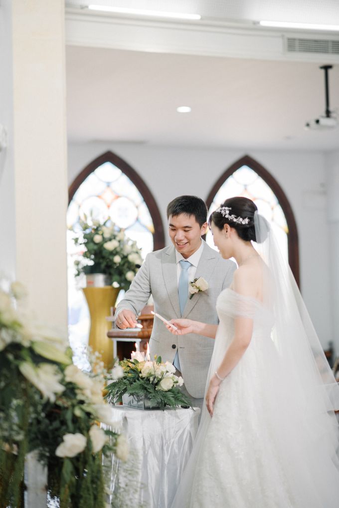 The Wedding Of Alexander & Veriana by Bali Wedding Atelier - 035 The Wedding Of Alexander & Veriana by Bali Wedding Atelier - 035