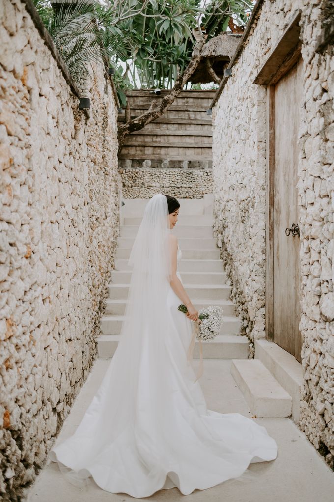 Gabe & Silvia Wedding by KAMAYA BALI - 002 Gabe & Silvia Wedding by KAMAYA BALI - 002