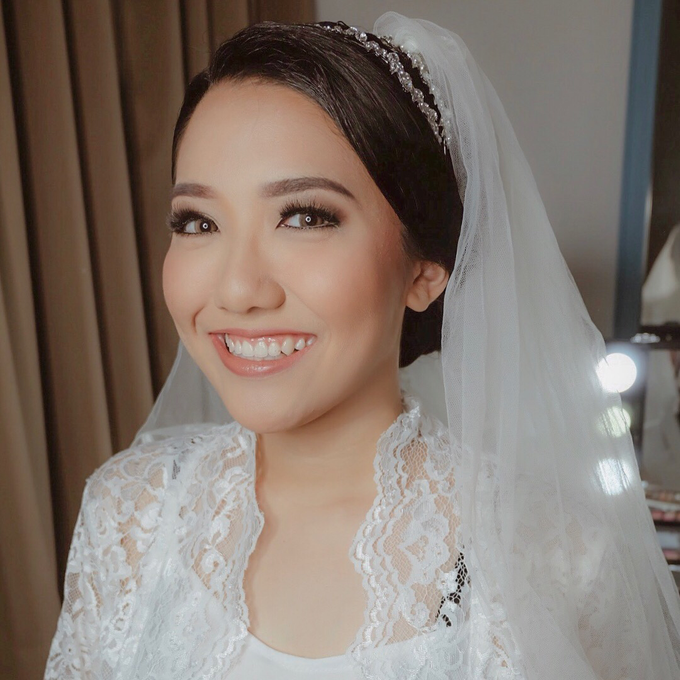 Holy Matrimony of Rangga & Carissa by GabrielaGiov - 002 Holy Matrimony of Rangga & Carissa by GabrielaGiov - 002