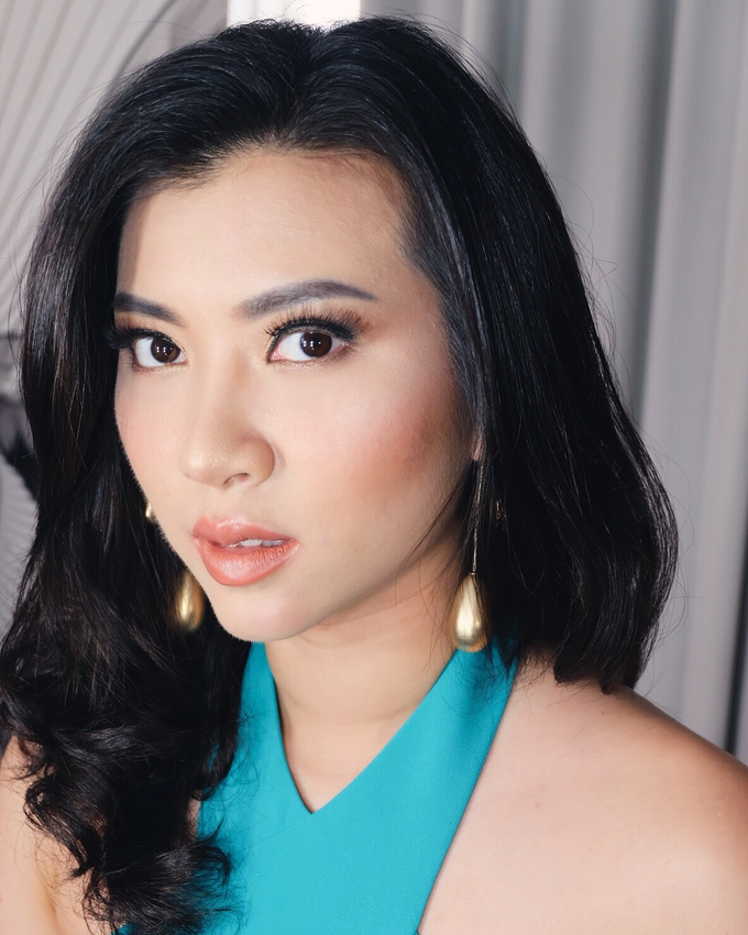 Ms. Kanty Widjaja by GabrielaGiov - 001 Ms. Kanty Widjaja by GabrielaGiov - 001