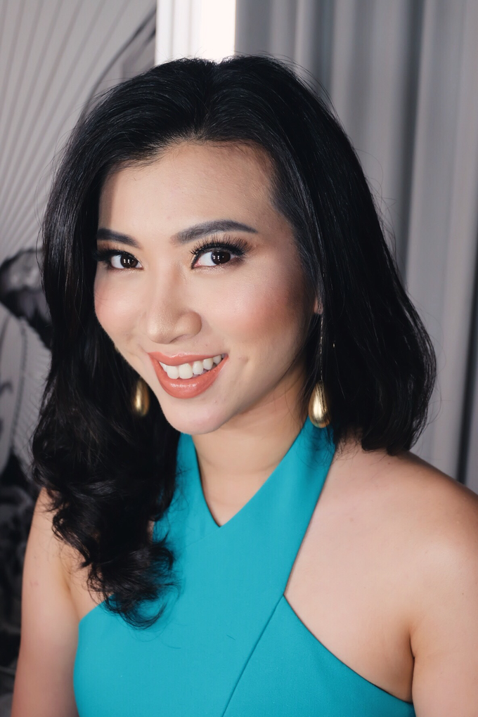 Ms. Kanty Widjaja by GabrielaGiov - 003 Ms. Kanty Widjaja by GabrielaGiov - 003