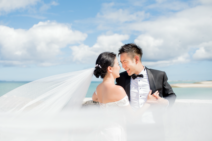 Ben & Karen at Okinawa by GabrielaGiov - 008 Ben & Karen at Okinawa by GabrielaGiov - 008