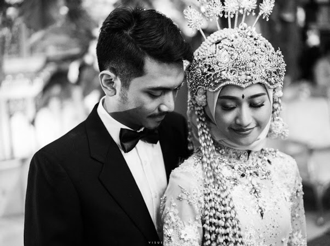 Rizky Vina Sundanese Wedding by Plataran Indonesia - 001 Rizky Vina Sundanese Wedding by Plataran Indonesia - 001