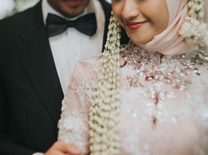 Rizky Vina Sundanese Wedding by Plataran Indonesia - 007 Rizky Vina Sundanese Wedding by Plataran Indonesia - 007