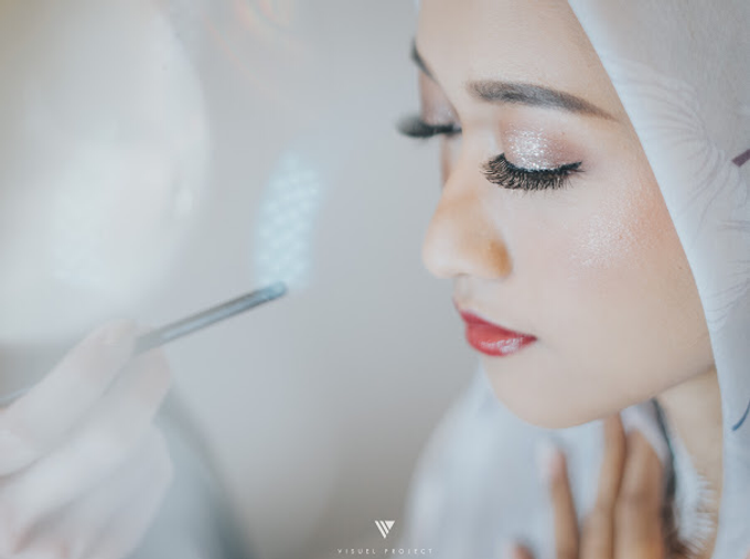 Rizky Vina Sundanese Wedding by Plataran Indonesia - 013