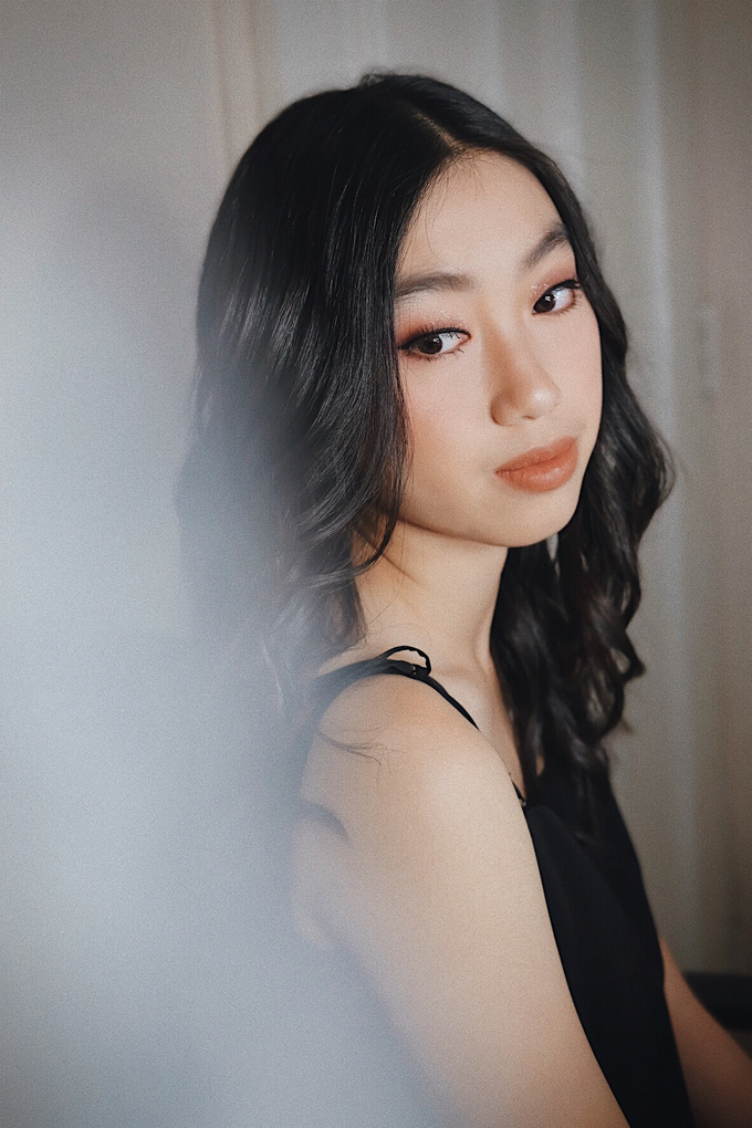 Very Natural Makeup By Gabrielagiov Bridestory Com