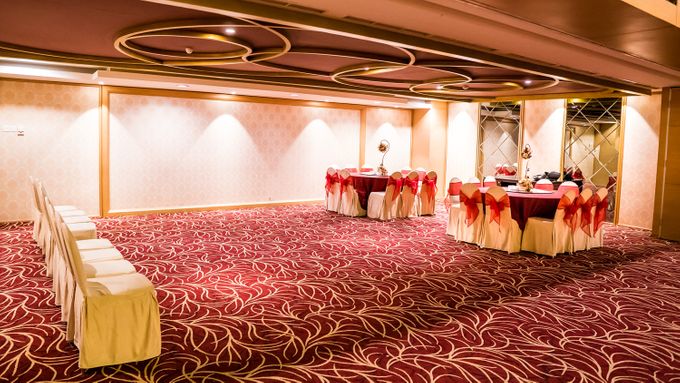 Angke Restaurant Kelapa Gading by Angke Restaurant & Ballroom Jakarta - 004 Angke Restaurant Kelapa Gading by Angke Restaurant & Ballroom Jakarta - 004