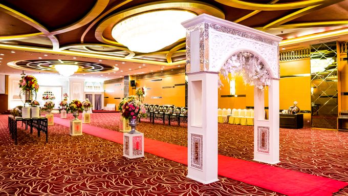 Angke Restaurant Kelapa Gading by Angke Restaurant & Ballroom Jakarta - 006 Angke Restaurant Kelapa Gading by Angke Restaurant & Ballroom Jakarta - 006
