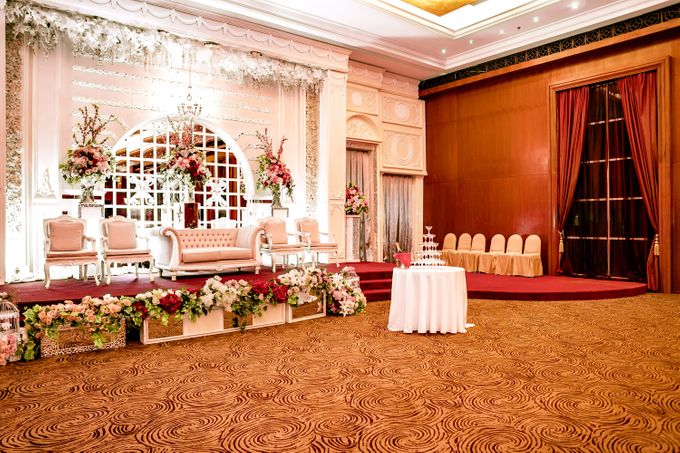 Angke Restaurant Kelapa Gading by Angke Restaurant & Ballroom Jakarta - 009 Angke Restaurant Kelapa Gading by Angke Restaurant & Ballroom Jakarta - 009