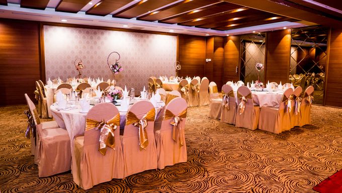 Angke Restaurant Kelapa Gading by Angke Restaurant & Ballroom Jakarta - 012 Angke Restaurant Kelapa Gading by Angke Restaurant & Ballroom Jakarta - 012