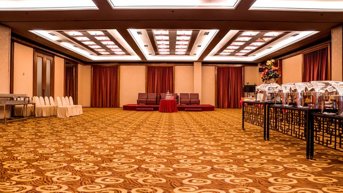 Angke Restaurant Kelapa Gading by Angke Restaurant & Ballroom Jakarta - 014 Angke Restaurant Kelapa Gading by Angke Restaurant & Ballroom Jakarta - 014