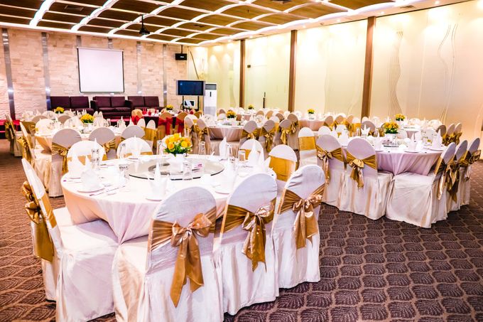 Angke Restaurant Kelapa Gading by Angke Restaurant & Ballroom Jakarta - 016 Angke Restaurant Kelapa Gading by Angke Restaurant & Ballroom Jakarta - 016