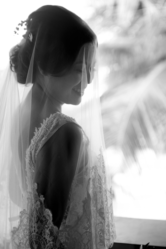 The Wedding of Patrick & Emelia by GAËTA Bridal Couture - 001 The Wedding of Patrick & Emelia by GAËTA Bridal Couture - 001