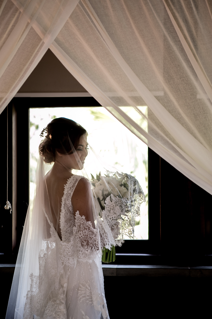 The Wedding of Patrick & Emelia by GAËTA Bridal Couture - 002 The Wedding of Patrick & Emelia by GAËTA Bridal Couture - 002