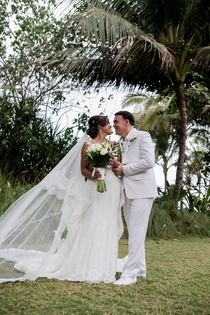 The Wedding of Patrick & Emelia by GAËTA Bridal Couture - 006 The Wedding of Patrick & Emelia by GAËTA Bridal Couture - 006