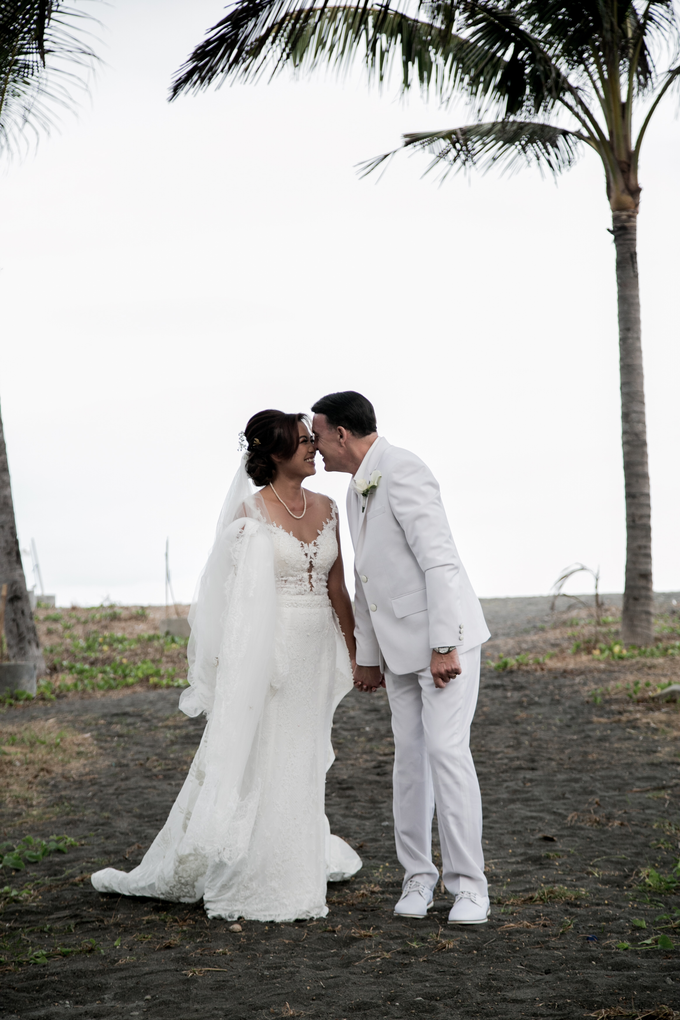 The Wedding of Patrick & Emelia by GAËTA Bridal Couture - 007 The Wedding of Patrick & Emelia by GAËTA Bridal Couture - 007