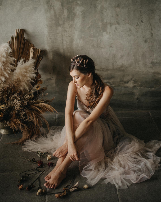 New collection by GAËTA Bridal Couture - 001 New collection by GAËTA Bridal Couture - 001