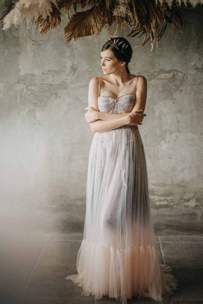 New collection by GAËTA Bridal Couture - 003 New collection by GAËTA Bridal Couture - 003