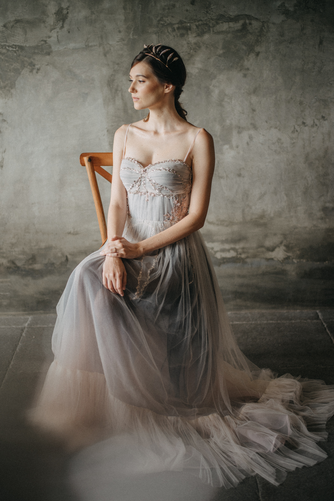 New collection by GAËTA Bridal Couture - 006 New collection by GAËTA Bridal Couture - 006