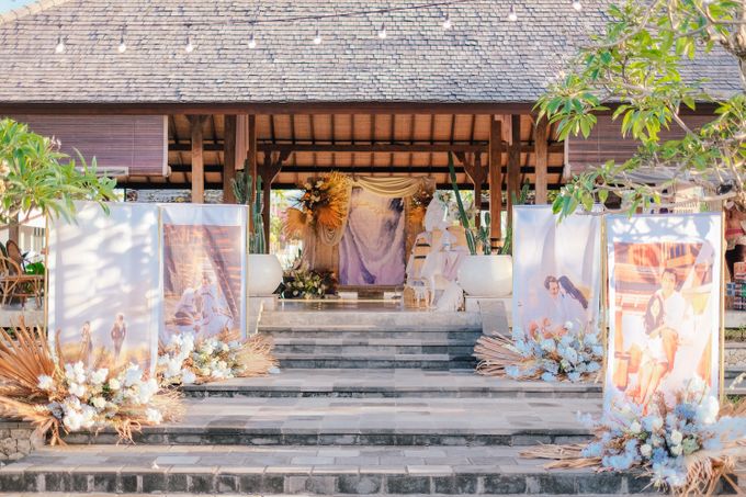 Putri and Yudhi Wedding by Bali Flower Decor - 012 Putri and Yudhi Wedding by Bali Flower Decor - 012