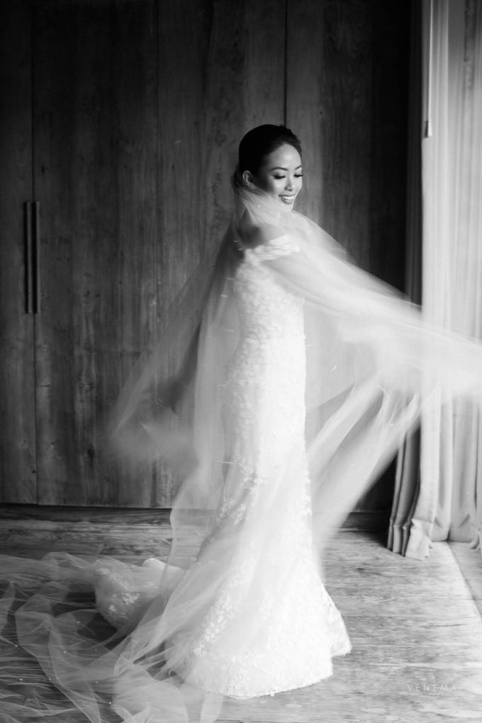 Garry & Nadya by Bali Wedding Paradise - 008 Garry & Nadya by Bali Wedding Paradise - 008
