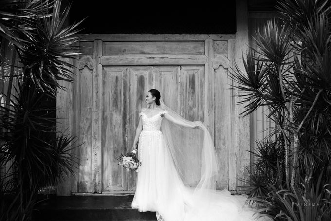 Garry & Nadya by Bali Wedding Paradise - 009 Garry & Nadya by Bali Wedding Paradise - 009