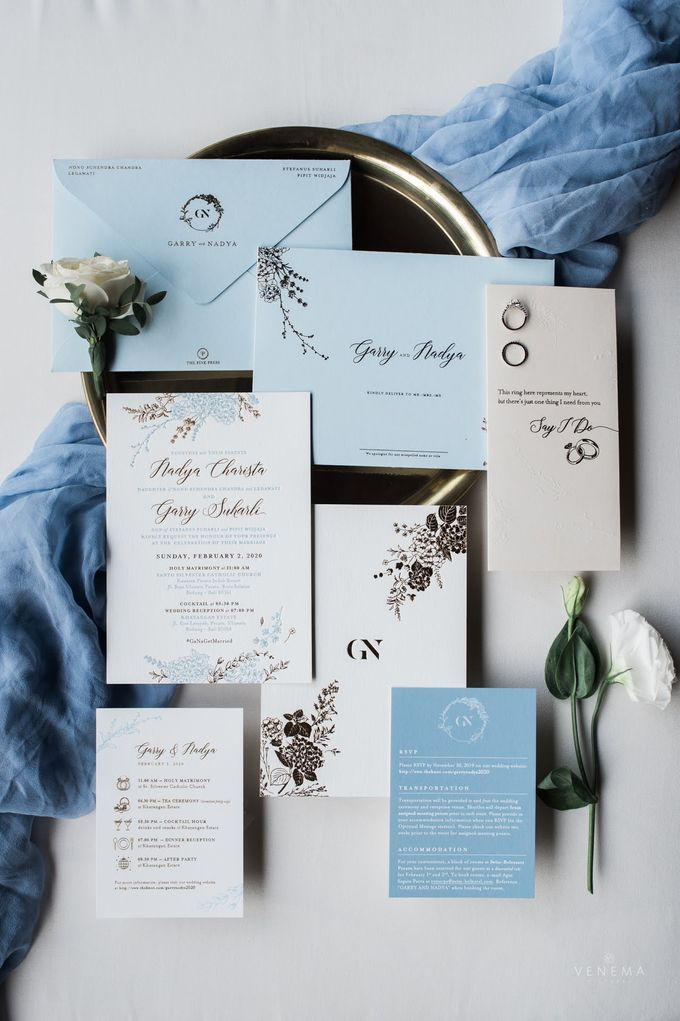 Garry & Nadya by Bali Wedding Paradise - 002 Garry & Nadya by Bali Wedding Paradise - 002