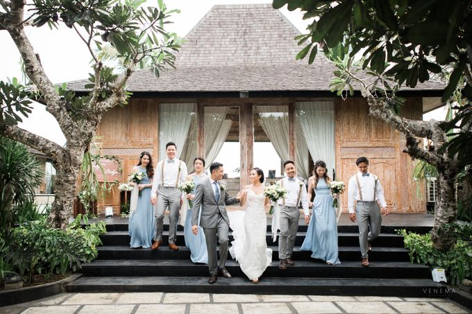Garry & Nadya by Bali Wedding Paradise - 015 Garry & Nadya by Bali Wedding Paradise - 015