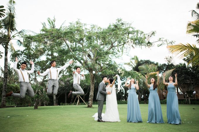 Garry & Nadya by Bali Wedding Paradise - 016 Garry & Nadya by Bali Wedding Paradise - 016