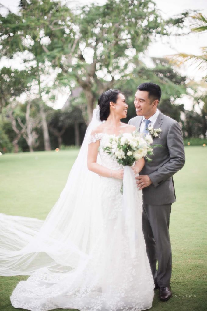 Garry & Nadya by Bali Wedding Paradise - 019 Garry & Nadya by Bali Wedding Paradise - 019