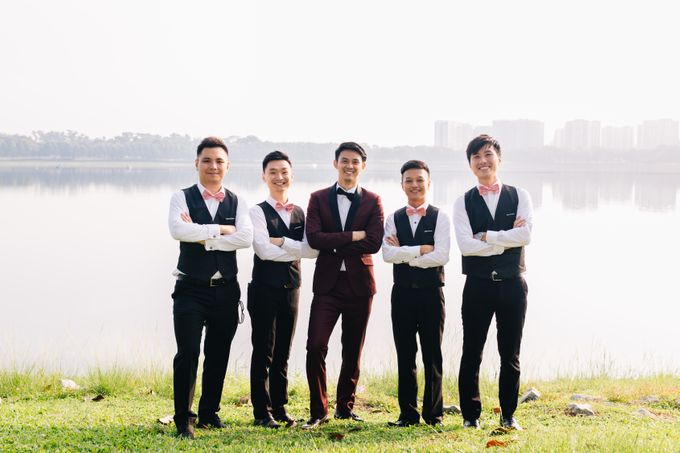 Bedok Reservoir by Shane Chua Photography - 001 Bedok Reservoir by Shane Chua Photography - 001