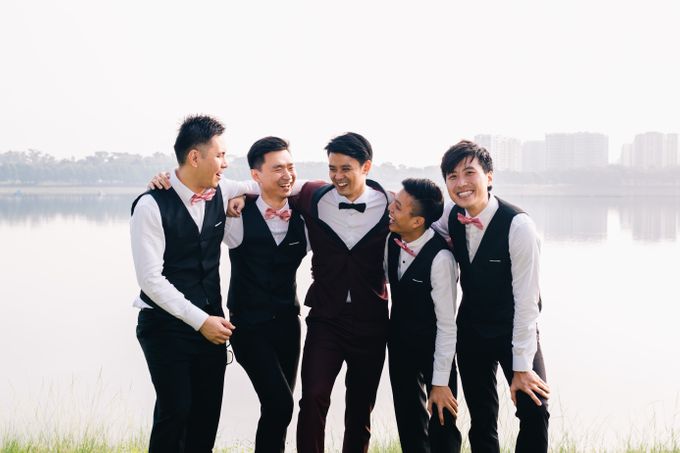 Bedok Reservoir by Shane Chua Photography - 002 Bedok Reservoir by Shane Chua Photography - 002