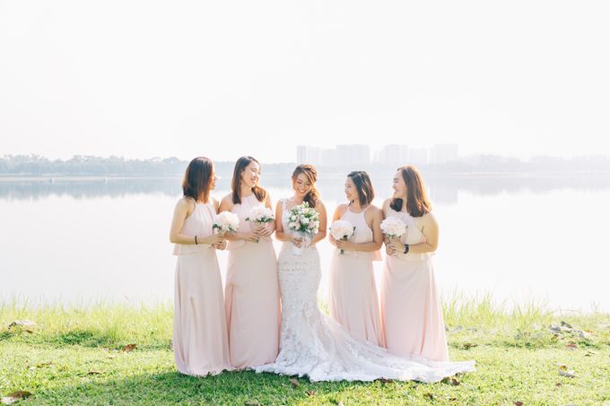 Bedok Reservoir by Shane Chua Photography - 003 Bedok Reservoir by Shane Chua Photography - 003