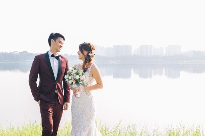 Bedok Reservoir by Shane Chua Photography - 009 Bedok Reservoir by Shane Chua Photography - 009