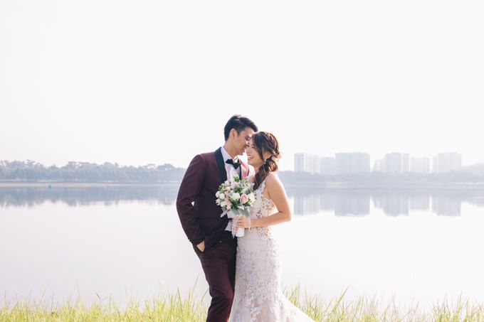 Bedok Reservoir by Shane Chua Photography - 010 Bedok Reservoir by Shane Chua Photography - 010