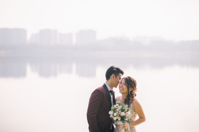 Bedok Reservoir by Shane Chua Photography - 011 Bedok Reservoir by Shane Chua Photography - 011