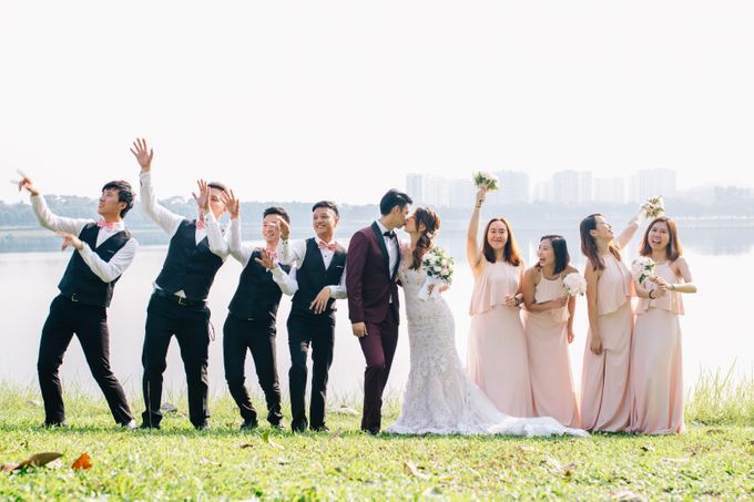 Bedok Reservoir by Shane Chua Photography - 014 Bedok Reservoir by Shane Chua Photography - 014