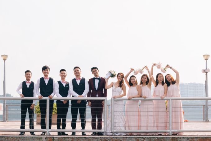 Bedok Reservoir by Shane Chua Photography - 020 Bedok Reservoir by Shane Chua Photography - 020