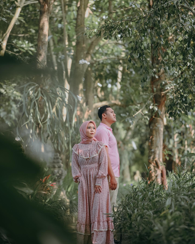 Prewedding by Gelang Alif Organizer - 003