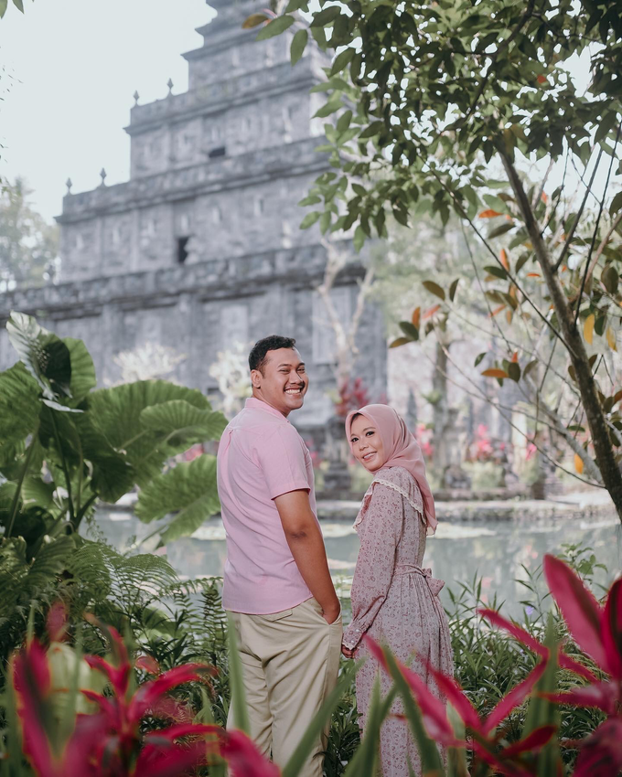 Prewedding by Gelang Alif Organizer - 001